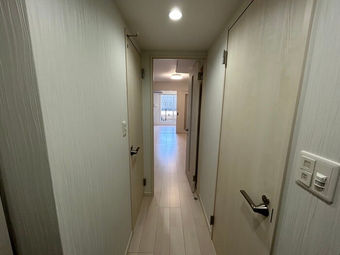 BLESSED　LIFE上杉の物件内観写真