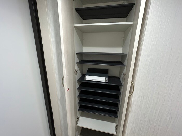 BLESSED　LIFE上杉の物件内観写真