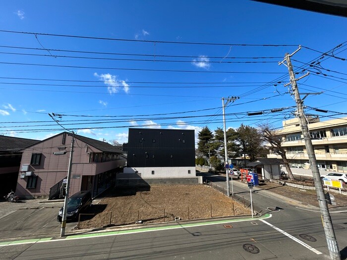 BLESSED　LIFE上杉の物件内観写真