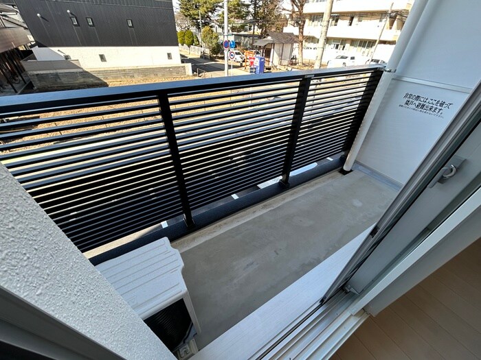 BLESSED　LIFE上杉の物件内観写真