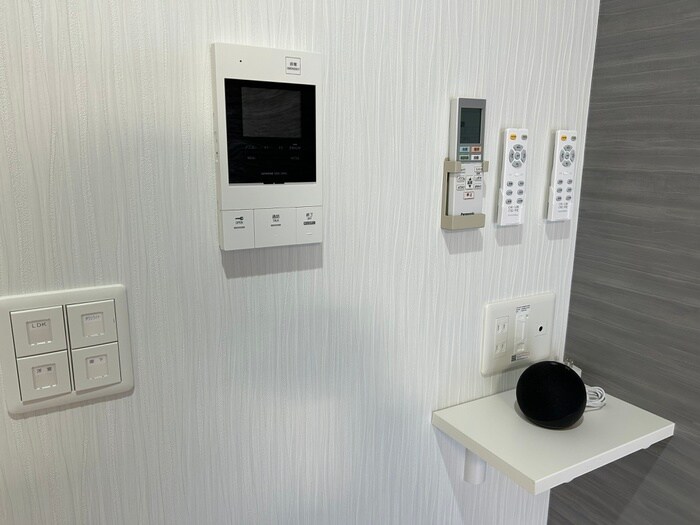 BLESSED　LIFE上杉の物件内観写真