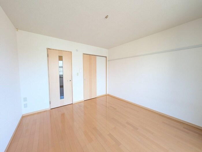 Grandee　Suzu　Bの物件内観写真