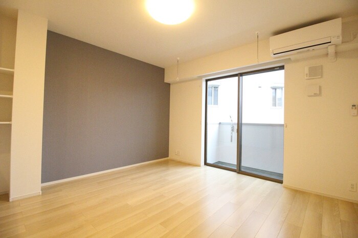 エルタスコート国見の物件内観写真