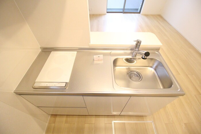 エルタスコート国見の物件内観写真