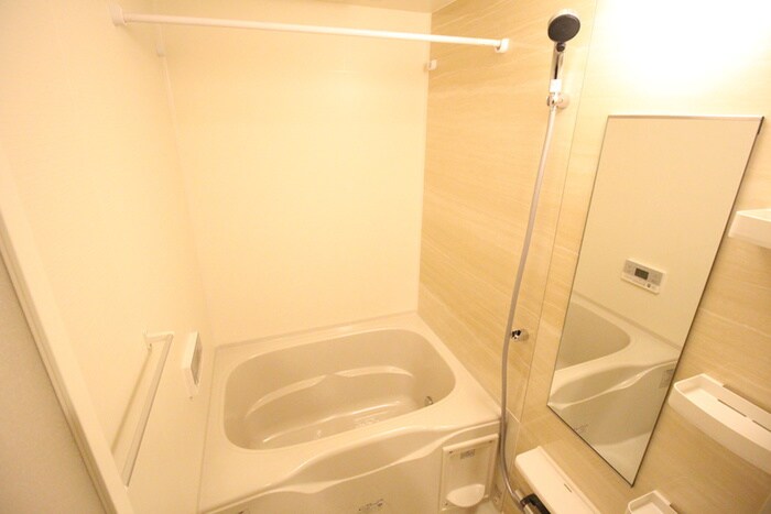 エルタスコート国見の物件内観写真