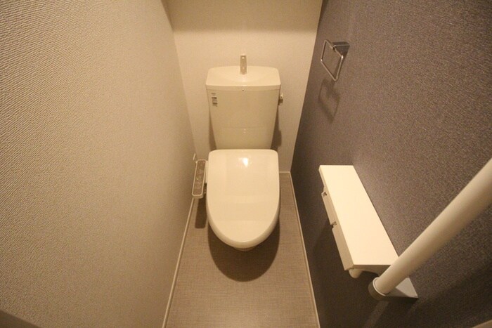 エルタスコート国見の物件内観写真