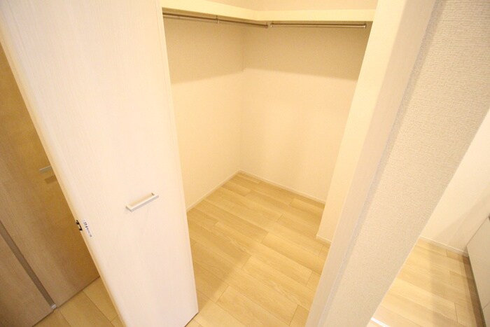 エルタスコート国見の物件内観写真