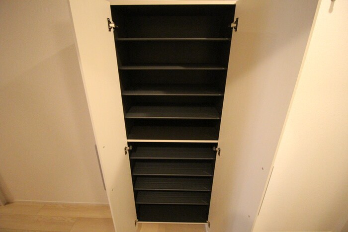 エルタスコート国見の物件内観写真