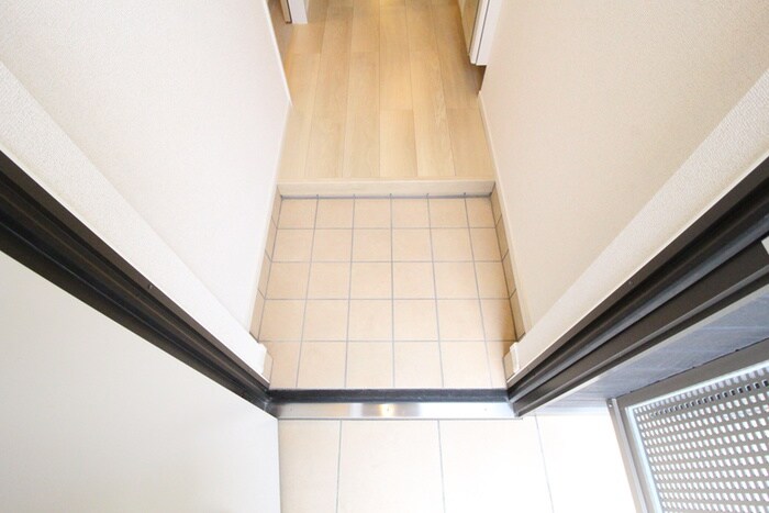 エルタスコート国見の物件内観写真