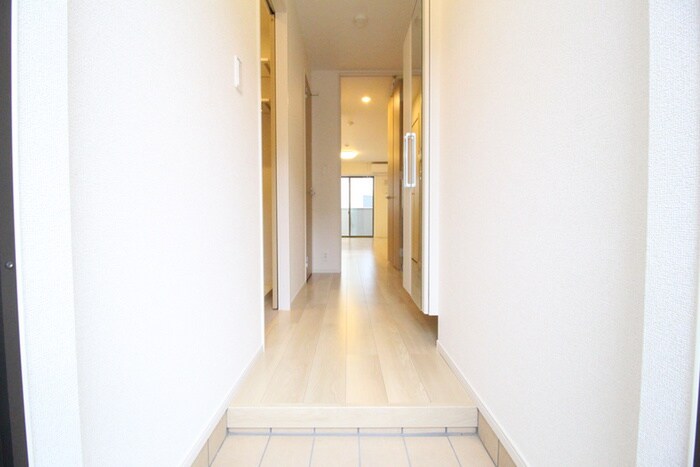 エルタスコート国見の物件内観写真