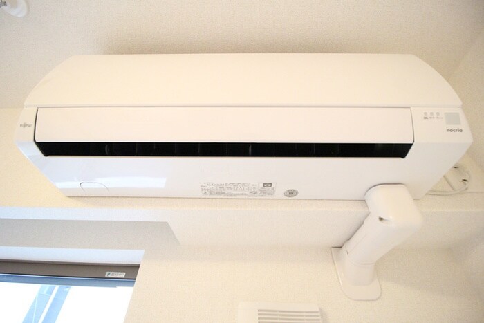 エルタスコート国見の物件内観写真