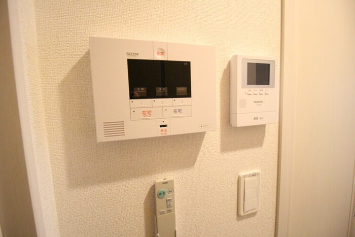 エルタスコート国見の物件内観写真