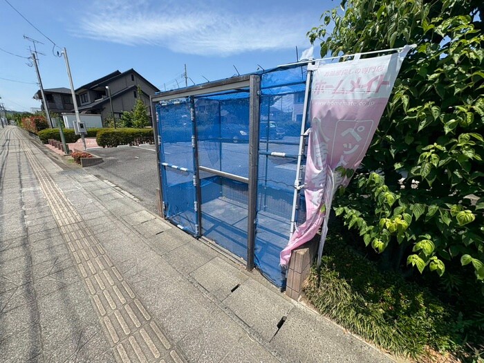 マルベリーズ弐番館の物件外観写真