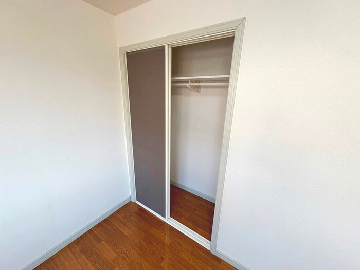 マルベリーズ弐番館の物件内観写真