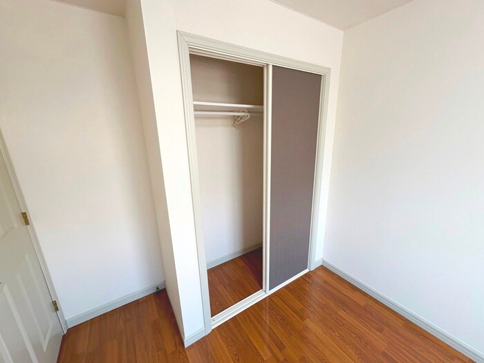 マルベリーズ弐番館の物件内観写真