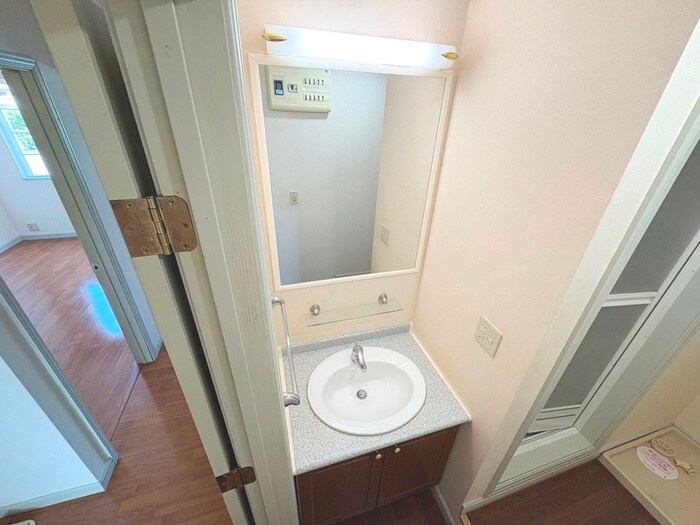 マルベリーズ弐番館の物件内観写真