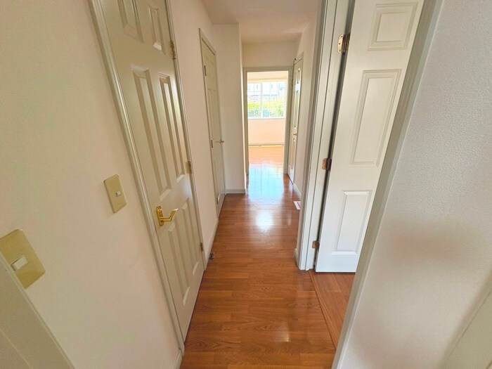 マルベリーズ弐番館の物件内観写真