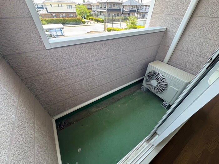 マルベリーズ弐番館の物件内観写真