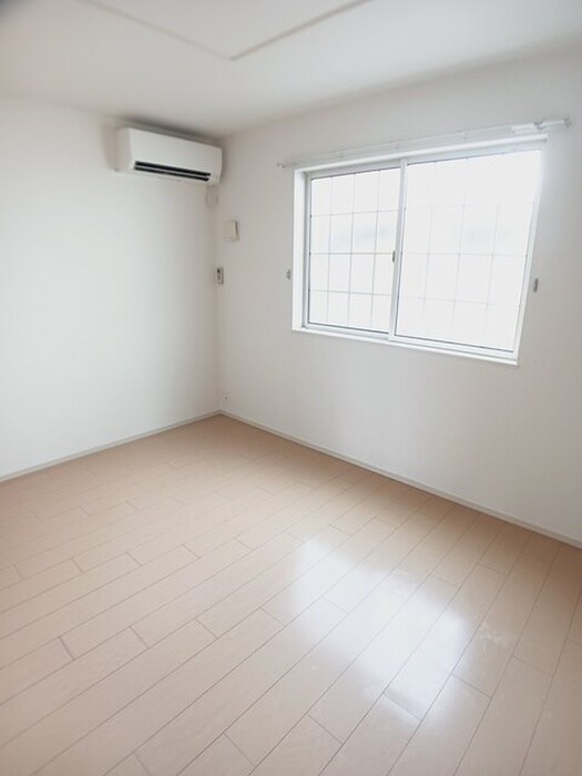 ホーク　メゾンBの物件内観写真