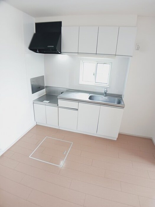 ホーク　メゾンBの物件内観写真