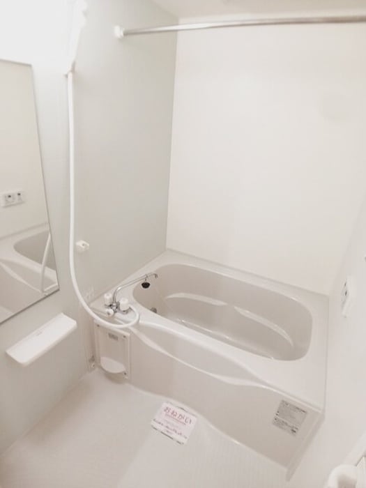 ホーク　メゾンBの物件内観写真