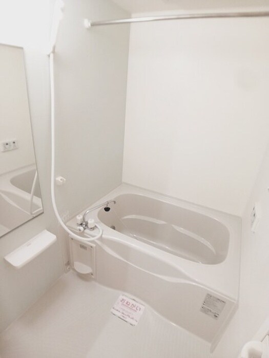 ホーク　メゾンBの物件内観写真