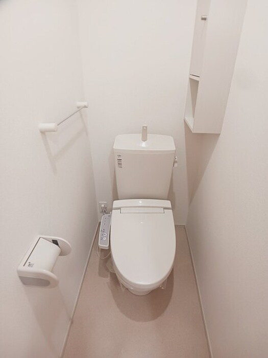 ホーク　メゾンBの物件内観写真