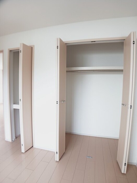 ホーク　メゾンBの物件内観写真