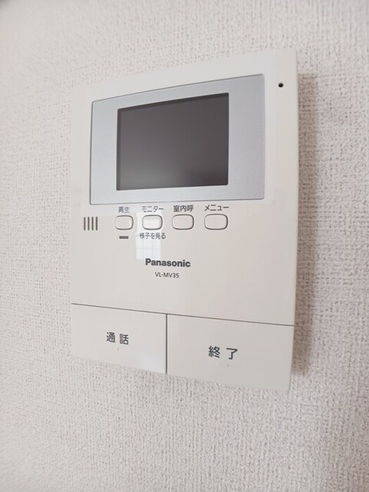 ホーク　メゾンBの物件内観写真