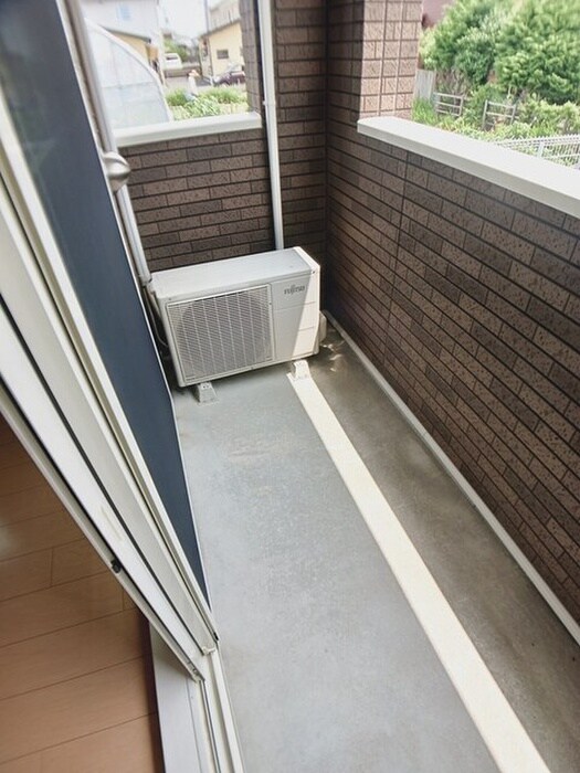 ホーク　メゾンBの物件内観写真