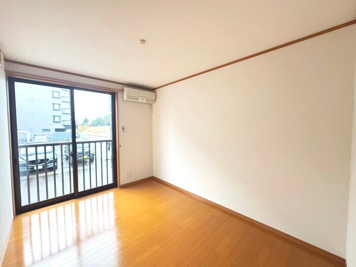 リオ・グランデの物件内観写真