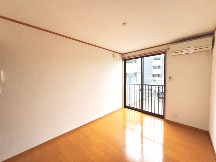 リオ・グランデの物件内観写真