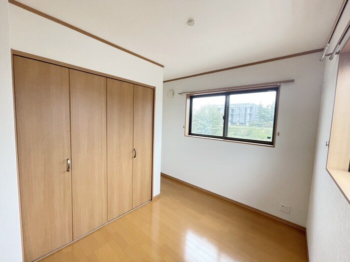 リオ・グランデの物件内観写真