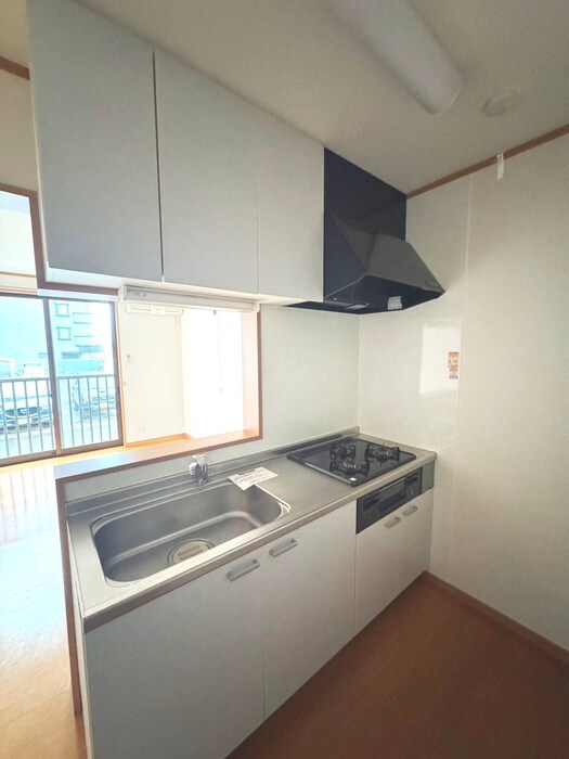 リオ・グランデの物件内観写真