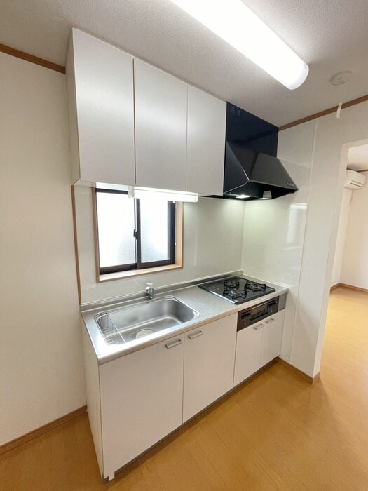 リオ・グランデの物件内観写真