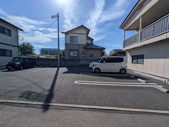 リオ・グランデの物件外観写真