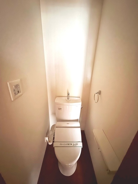 リオ・グランデの物件内観写真