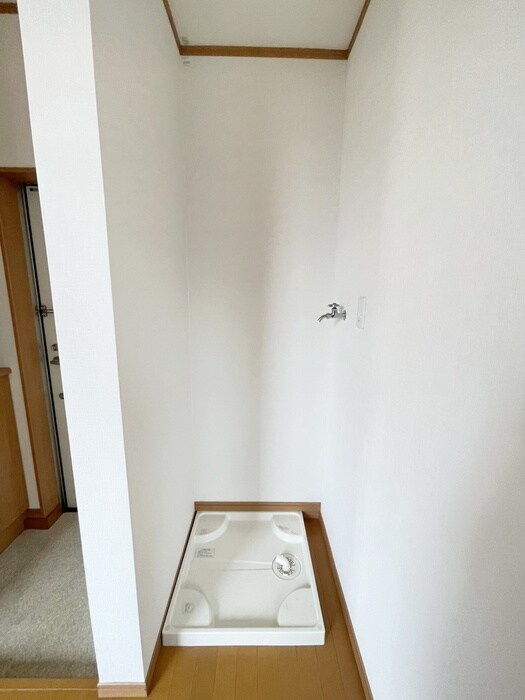 リオ・グランデの物件内観写真