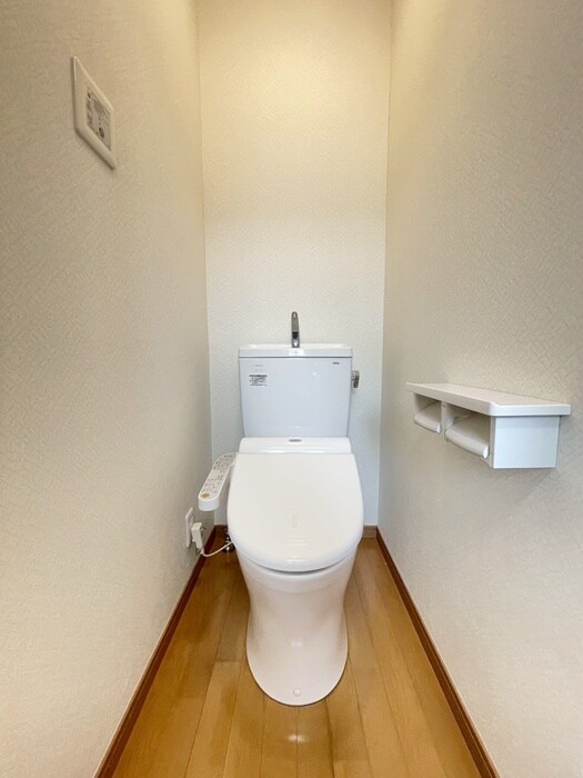 リオ・グランデの物件内観写真