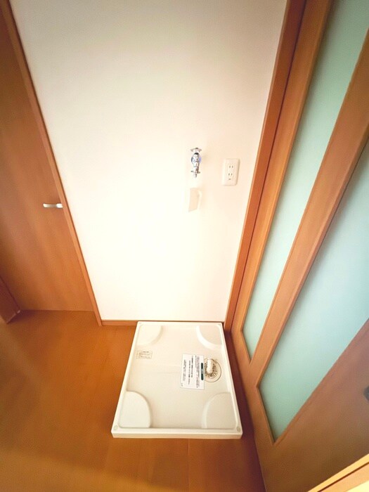 リオ・グランデの物件内観写真