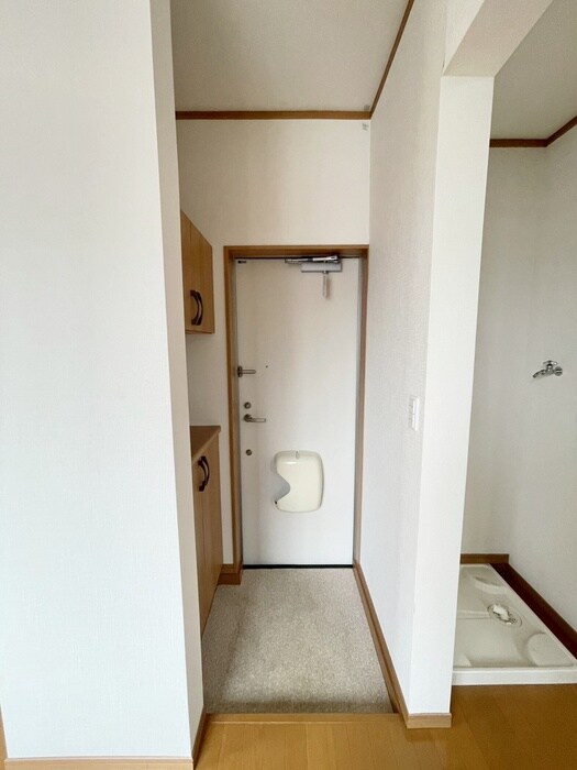 リオ・グランデの物件内観写真