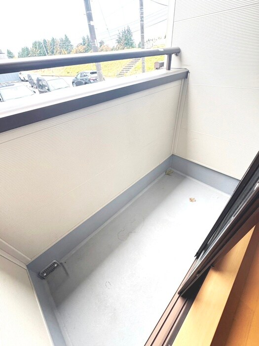 リオ・グランデの物件内観写真