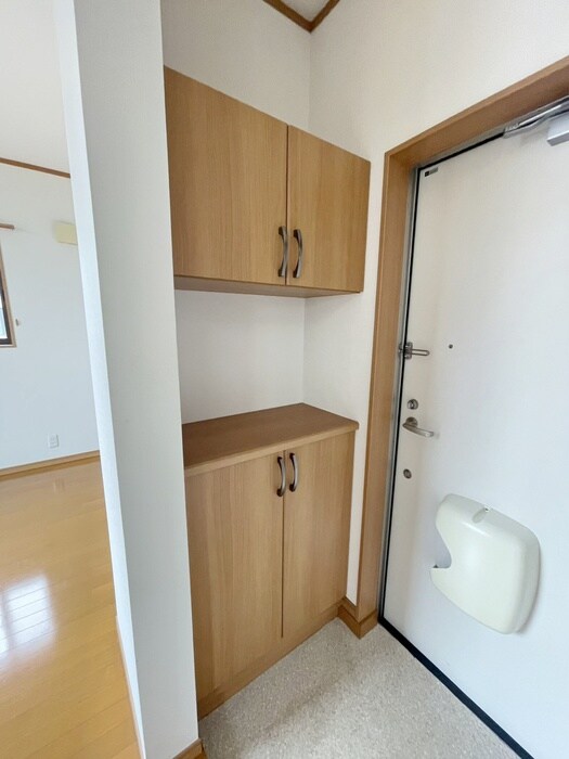 リオ・グランデの物件内観写真