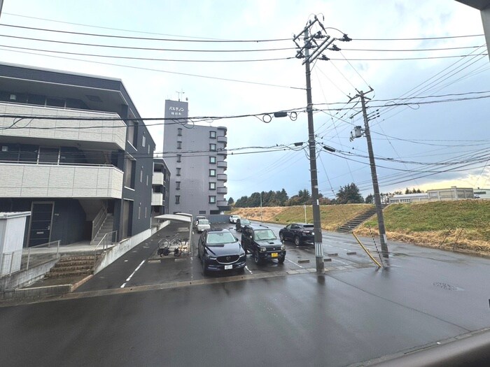 リオ・グランデの物件内観写真