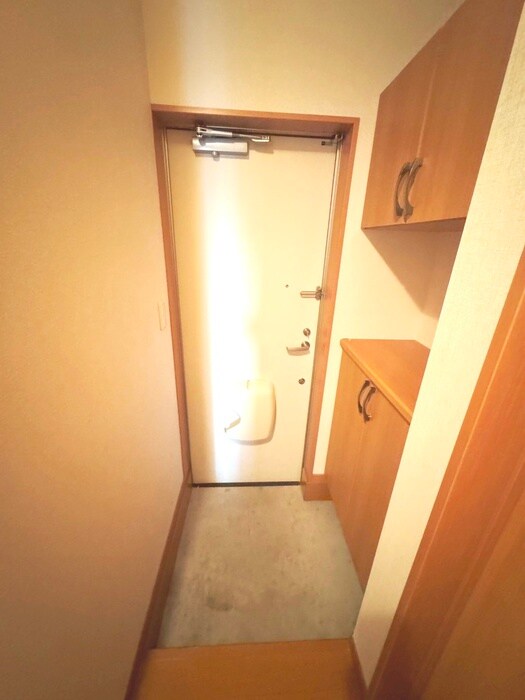 リオ・グランデの物件内観写真