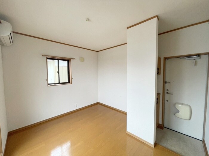 リオ・グランデの物件内観写真