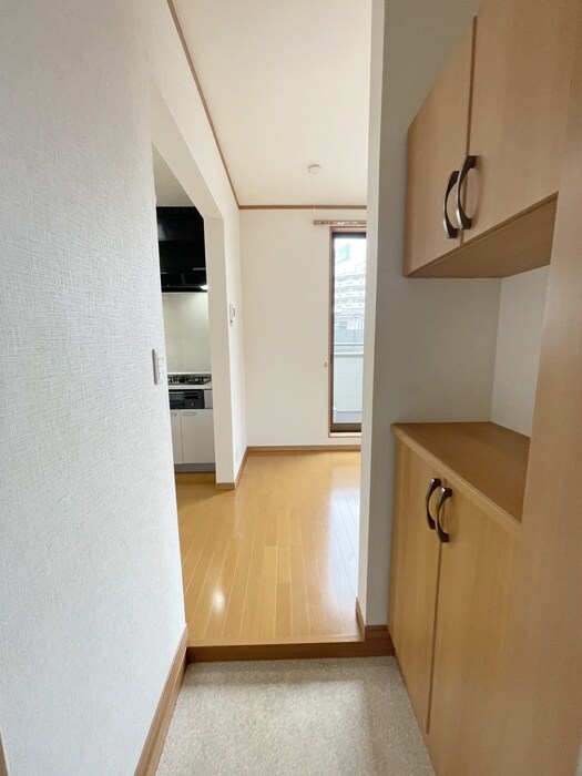 リオ・グランデの物件内観写真