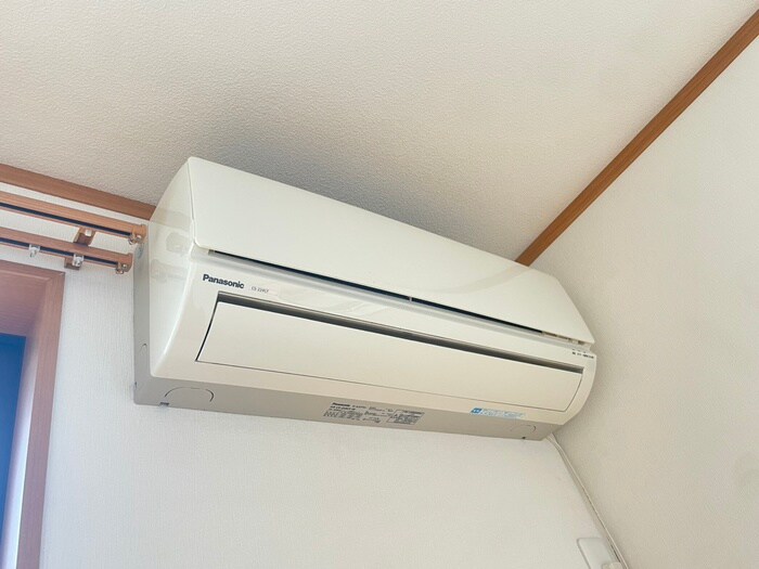 リオ・グランデの物件内観写真