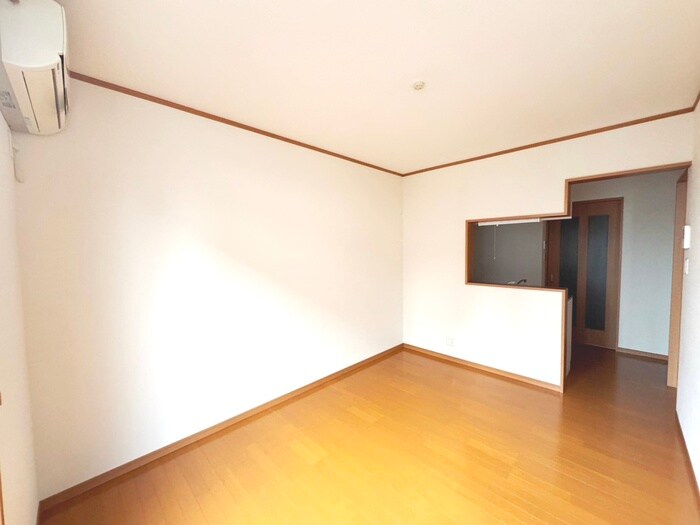 リオ・グランデの物件内観写真