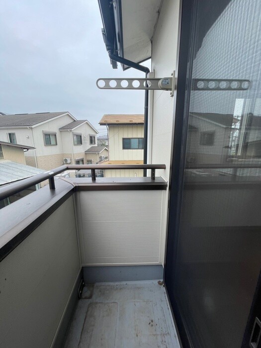 リオ・グランデの物件内観写真